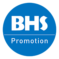 BHS-promotion