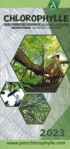 image chlorophylle